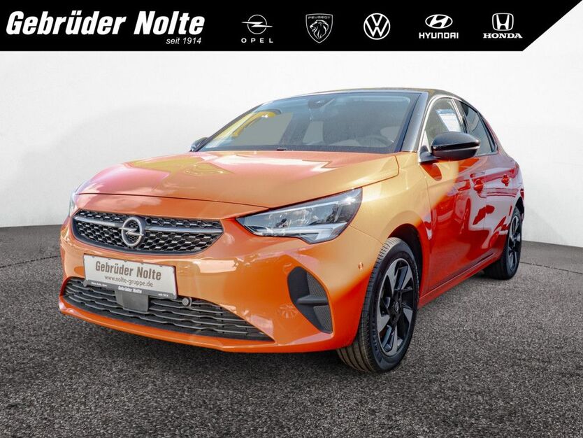 Opel Corsa 27.264 km 15.750 € Iserlohn 58636