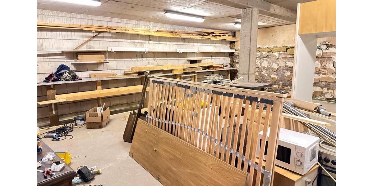 Gewerbeobjekt Gladbeck Brauck - 1.500&euro; | Angebot:26517935
