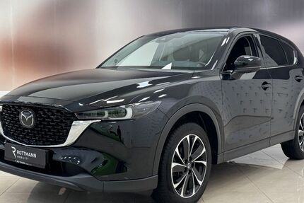 Mazda CX-5 33.669 km 33.700 &euro; Oberhausen 46149