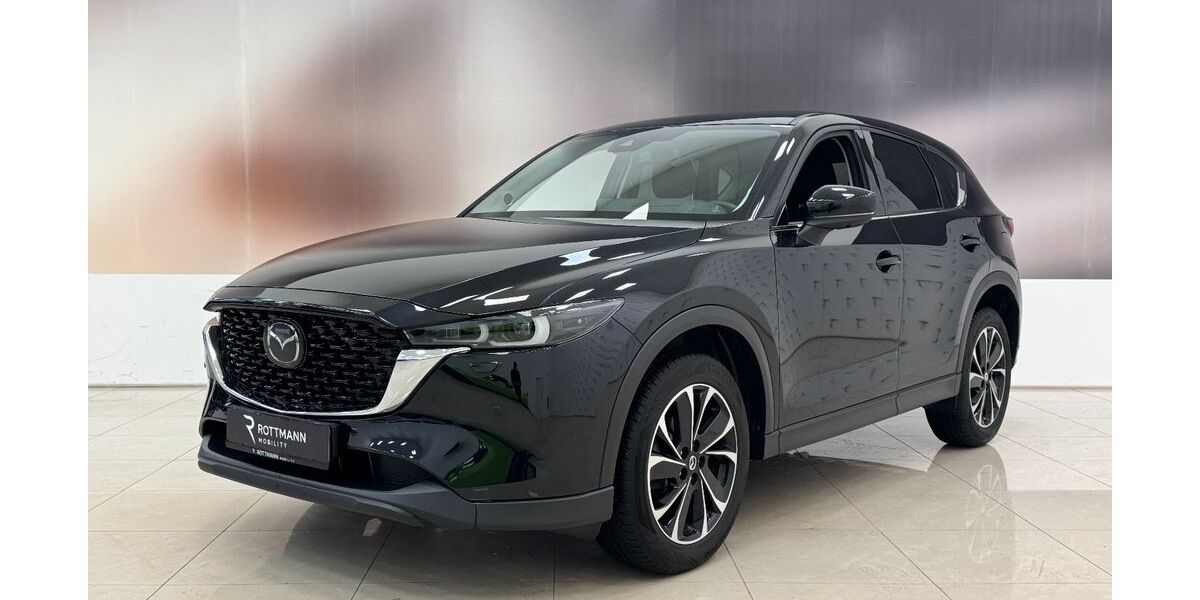 Mazda CX-5 33.669 km 33.700 &euro; Oberhausen 46149
