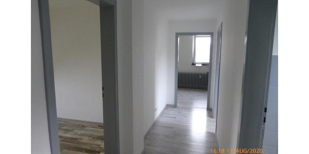 Dachgeschoßwohnung Bochum Werne - 3.5 Zimmer, 64 m&sup2;, 420&euro; | Angebot:24979726