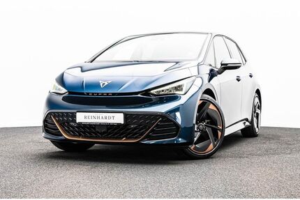 Cupra Born 43.297 km 26.370 € Hagen 58091