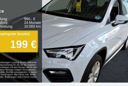 Seat Ateca 13.059 km 30.830 € Remscheid 42897