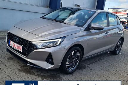 Hyundai i20 18.500 km 17.300 € Essen 45276