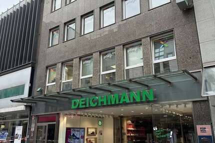 Gewerbeobjekt Bochum - 1.100&euro; | Angebot:27382875