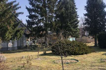 Grundstück zu verkaufen in Oranienburg 449.000 € 1143 m²
