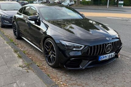 Mercedes-Benz AMG GT 108.000 km 78.500 &euro; Saarn 45481