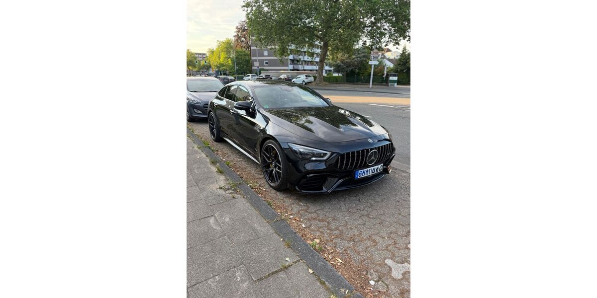 Mercedes-Benz AMG GT 108.000 km 78.500 &euro; Saarn 45481
