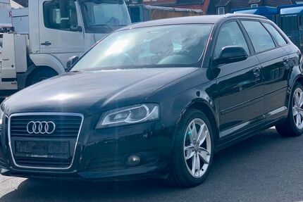 Audi A3 158.868 km 3.850 € Gelsenkirchen 45884