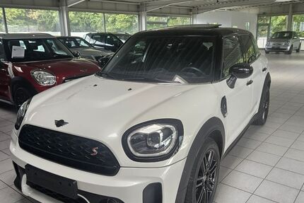 Mini Countryman S (Cooper) 46.000 km 31.790 &euro; Essen 45139