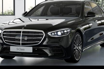 Mercedes-Benz S 350 17.500 km 126.990 € Lünen 44532