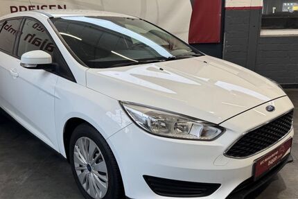 Ford Focus 140.000 km 6.290 &euro; Castrop-Rauxel 44575