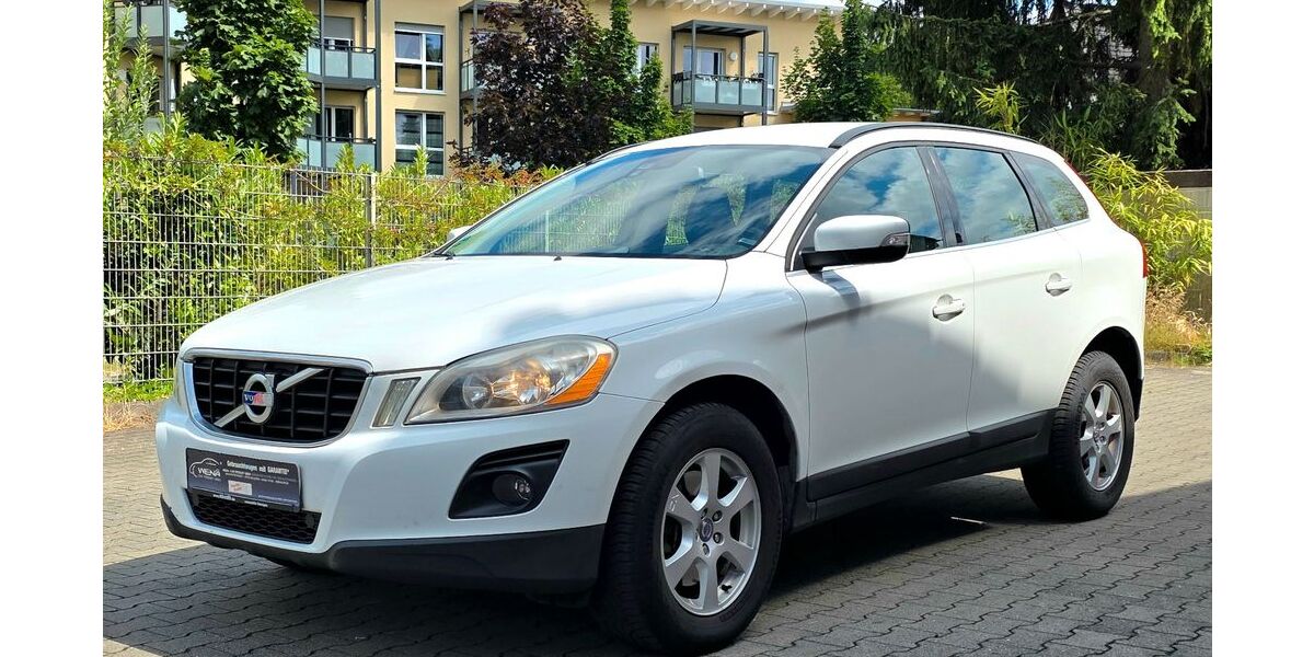 Volvo XC60 292.000 km 3.950 &euro; Herne (NRW) 44628