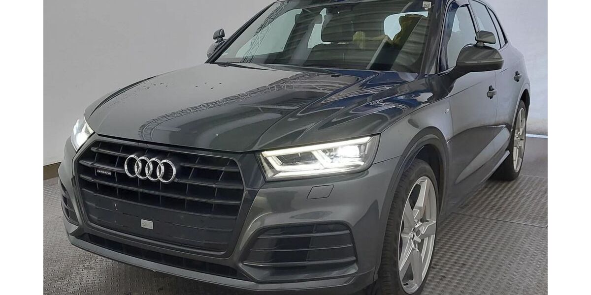 Audi Q5 104.658 km 31.810 &euro; Hagen 58091