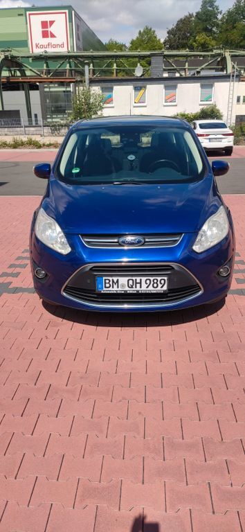 C-Max