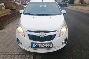 Chevrolet Spark 140.130 km 2.500 &euro; Oberhausen 46147