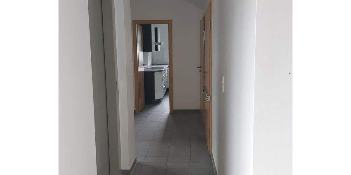 Etagenwohnung Gladbeck Mitte - 3 Zimmer, 134 m&sup2;, 1.200&euro; | Angebot:25815050