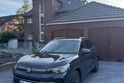 VW Tiguan 47.000 km 29.990 &euro; Oberhausen 46147