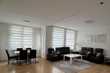 Wohnung zum Kaufen in Dortmund 216.000 € 127 m² 4.5 zimmer