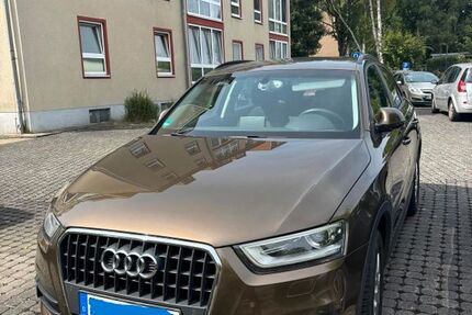 Audi Q3 138.000 km 14.000 € Dortmund 44263