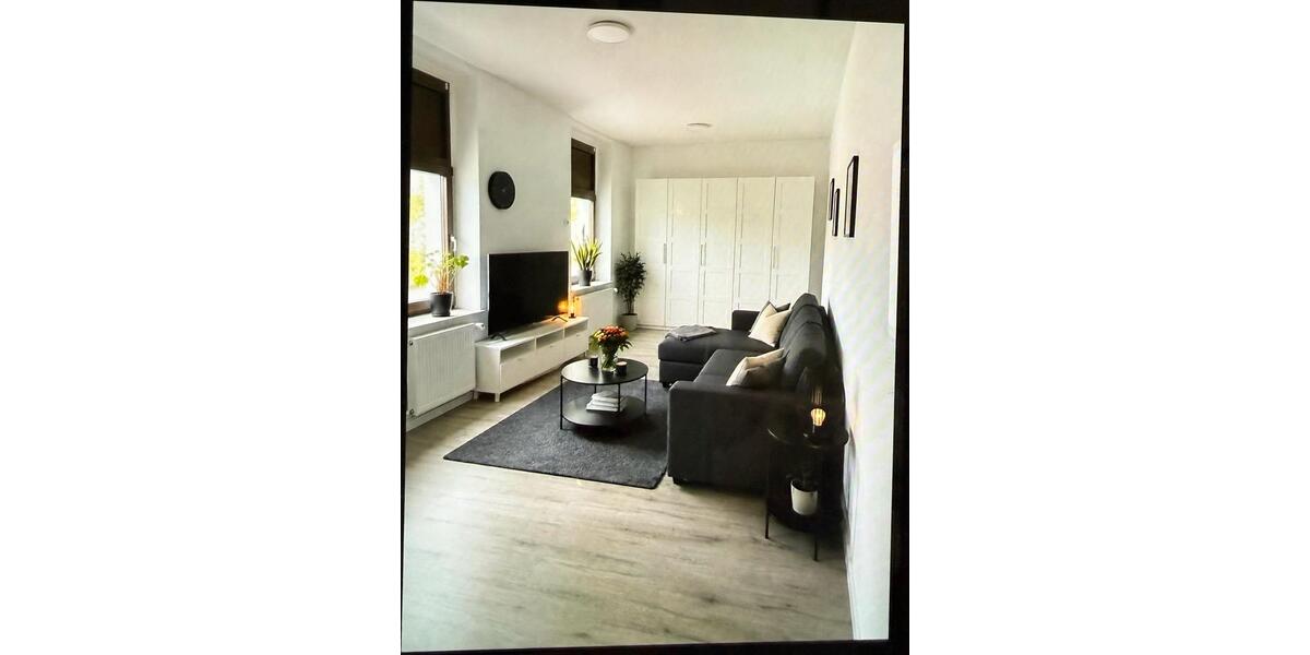 Etagenwohnung Oberhausen Alt-Oberhausen - 1 Zimmer, 35 m&sup2;, 590&euro; | Angebot:26704935