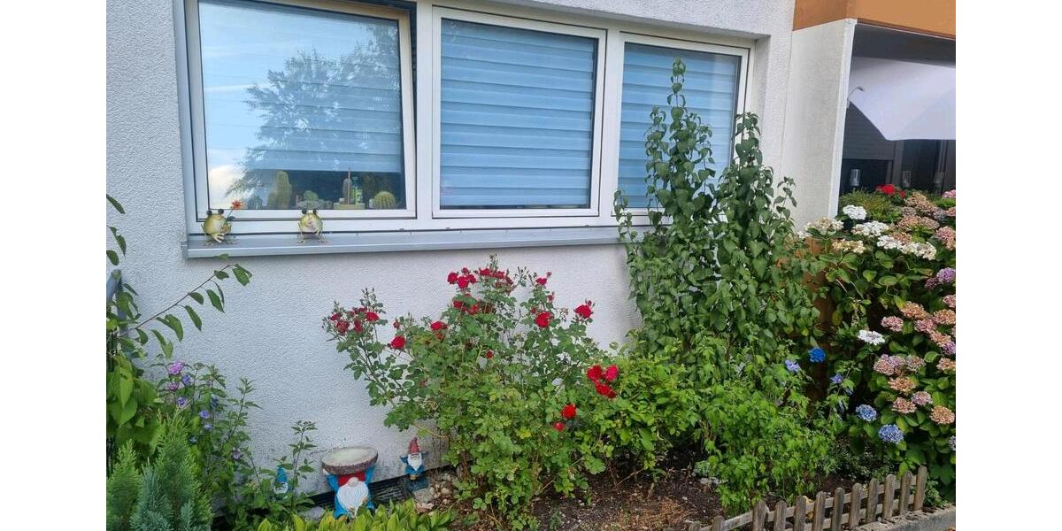 Erdgeschoßwohnung Wuppertal Gemarkung Nächstebreck - 2 Zimmer, 57 m&sup2;, 95.000&euro; | Angebot:27131433