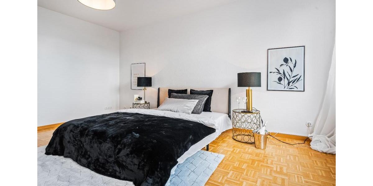 Etagenwohnung Bochum Querenburg - 2 Zimmer, 74 m&sup2;, 200.000&euro; | Angebot:27003173