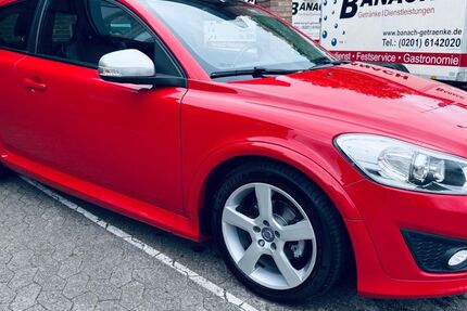 Volvo C30 60.500 km 10.990 € Essen 45356