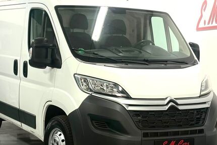 Citroen Jumper 102.000 km 9.990 &euro; Wuppertal 42289