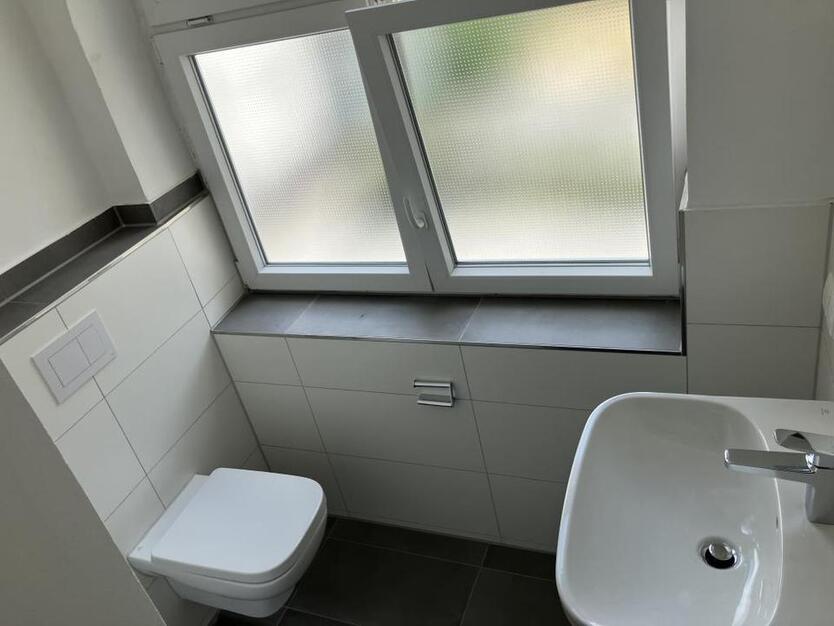 Im besten Alter eine passende Wohnung bei VIVAWEST.