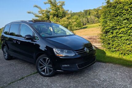 VW Sharan 181.000 km 13.400 € Gevelsberg 58285