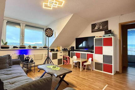 Wohnung Gevelsberg - 3 Zimmer, 61 m&sup2;, 575&euro; | Angebot:26857697