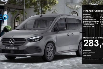 Mercedes-Benz Citan 6.451 km 23.443 &euro; Dortmund 44139