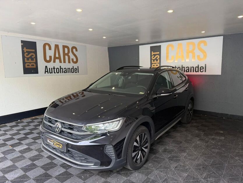 VW Taigo 148.000 km 14.900 € Bochum 44805