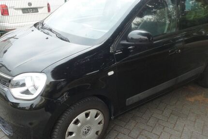 Renault Twingo 113.000 km 5.450 &euro; HERNE 44651