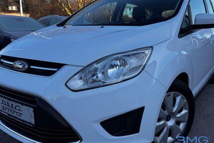 Ford C-Max 128.559 km 6.290 &euro; Lünen 44532