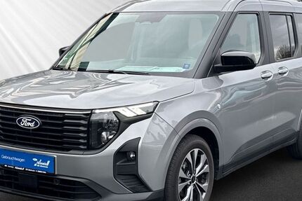 Ford Tourneo Courier 16.210 km 24.990 &euro; Oberhausen - Sterkrade 46145