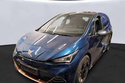 Cupra Born 52.103 km 23.670 &euro; Hagen 58091