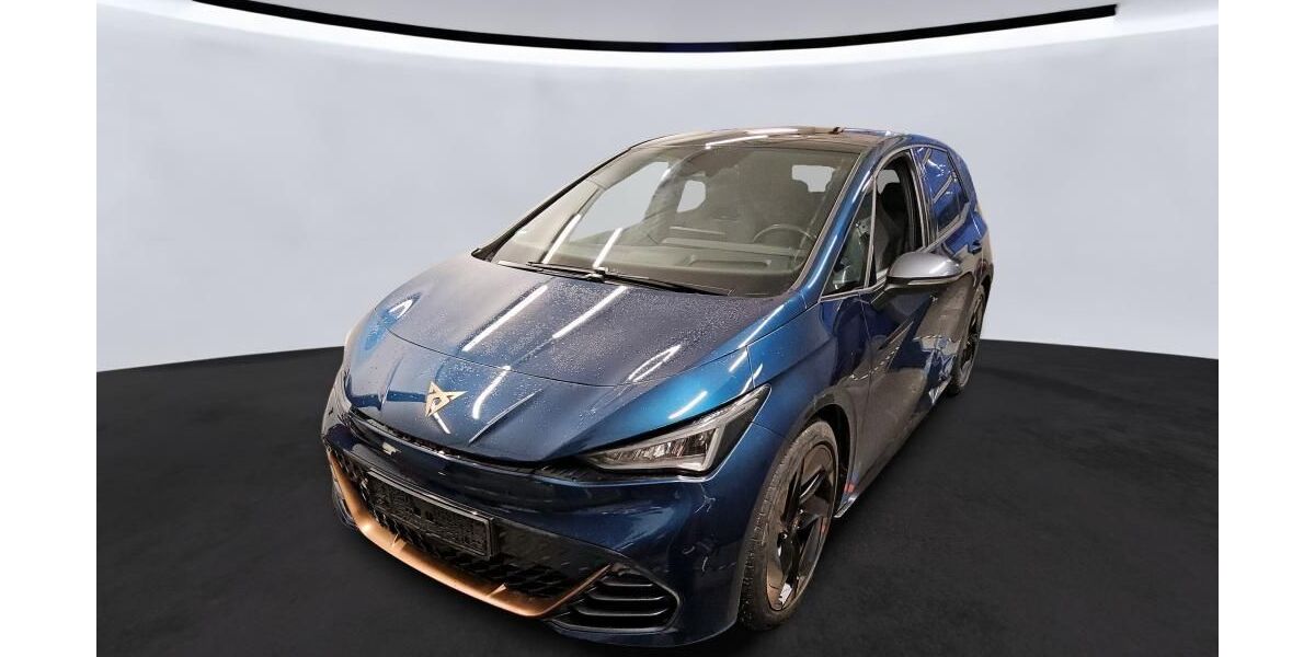 Cupra Born 52.103 km 23.695 &euro; Hagen 58091