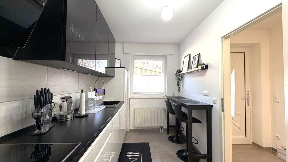 Reihenendhaus Oberhausen Osterfeld-Ost - 4 Zimmer, 97 m&sup2;, 419.000&euro; | Angebot:25610526