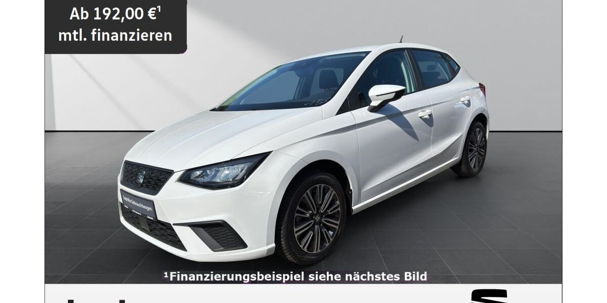 Seat Ibiza 34.200 km 17.990 &euro; Wuppertal 42109