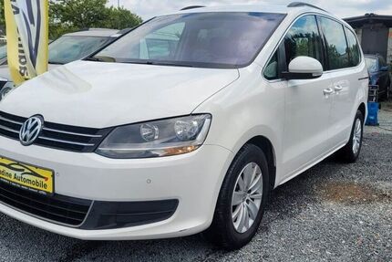 VW Sharan