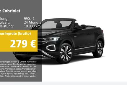 VW T-Roc 15.736 km 24.970 &euro; Herne 44653