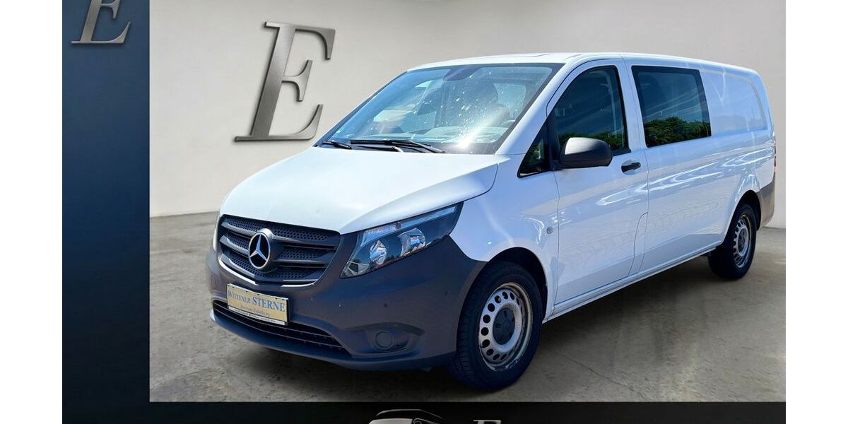 Mercedes-Benz Vito 90.677 km 28.441 &euro; Witten 58454
