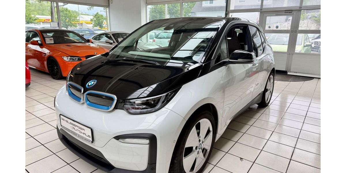 BMW i3 52.429 km 18.980 &euro; Gevelsberg 58285