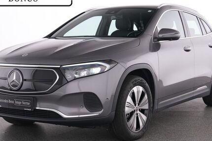 Mercedes-Benz EQA 23.726 km 33.945 &euro; Essen 45309
