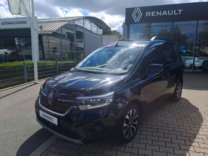 Renault Kangoo 13.593 km 28.900 € Iserlohn 58640