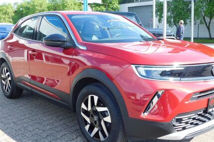 Opel Mokka 36.000 km 13.980 &euro; Selm 59379