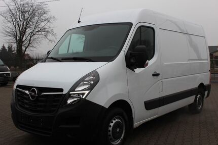Opel Movano 99.000 km 17.612 € Hagen 58119