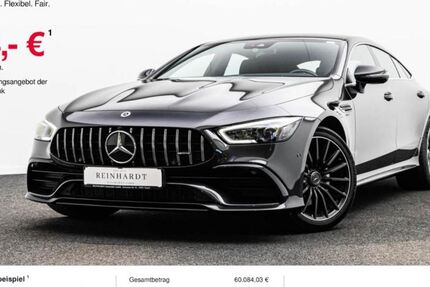 Mercedes-Benz AMG GT 64.467 km 63.750 &euro; Hagen 58091